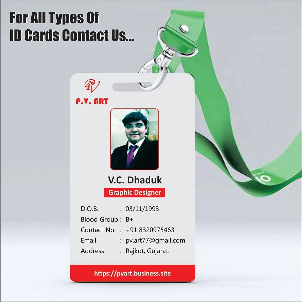 patelvisual77's tweet photo. #professionalgraphicdesigner #idcard #employeeidcard #design #productpackaging #3dpackaging #3ddesign #leafletdesign #logodesigner #edits #visualad #visitingcarddesign #india #advertisement https://t.co/7l6RPBAV4a