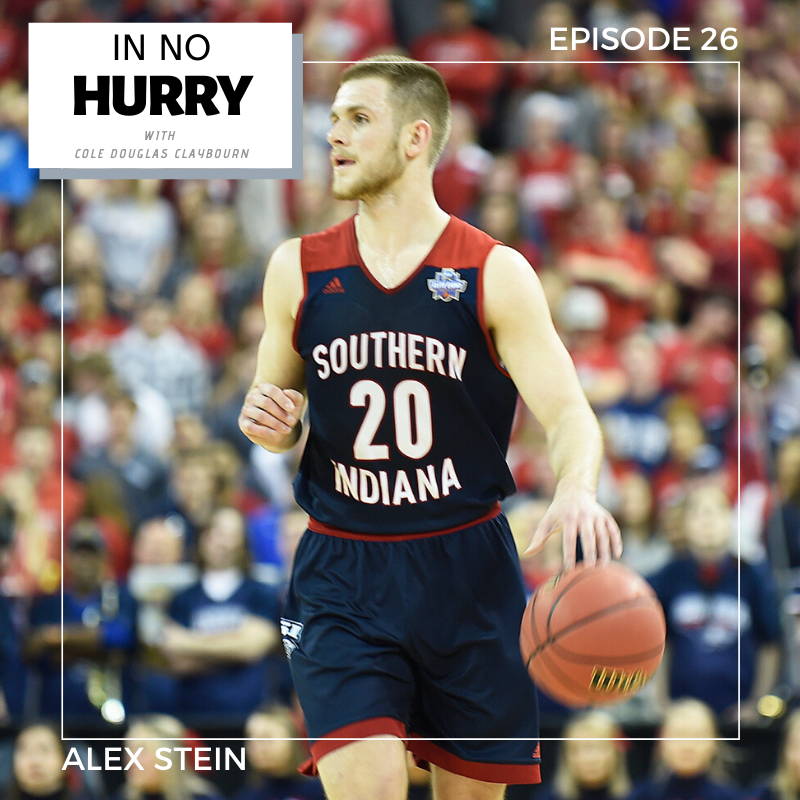 ColeClaybourn's tweet photo. New episode of the podcast out today with one of my favorite people, @ASteino20! We talked:

-COVID-19 suspending his first pro season
-His maturation in faith from HS to now
-Finding his identity in Christ
-HS State Finals and Elite Eight memories

https://t.co/307lDeR78Y https://t.co/4SCW7zmfUt