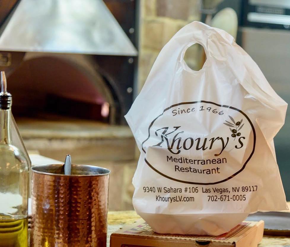 khouryslv's tweet photo. Support Local and order from Khoury's.  Use Promocode supportlocal and get $10 off orders over $50! https://t.co/JnAA6b0Pek https://t.co/G5M5h1KNFw