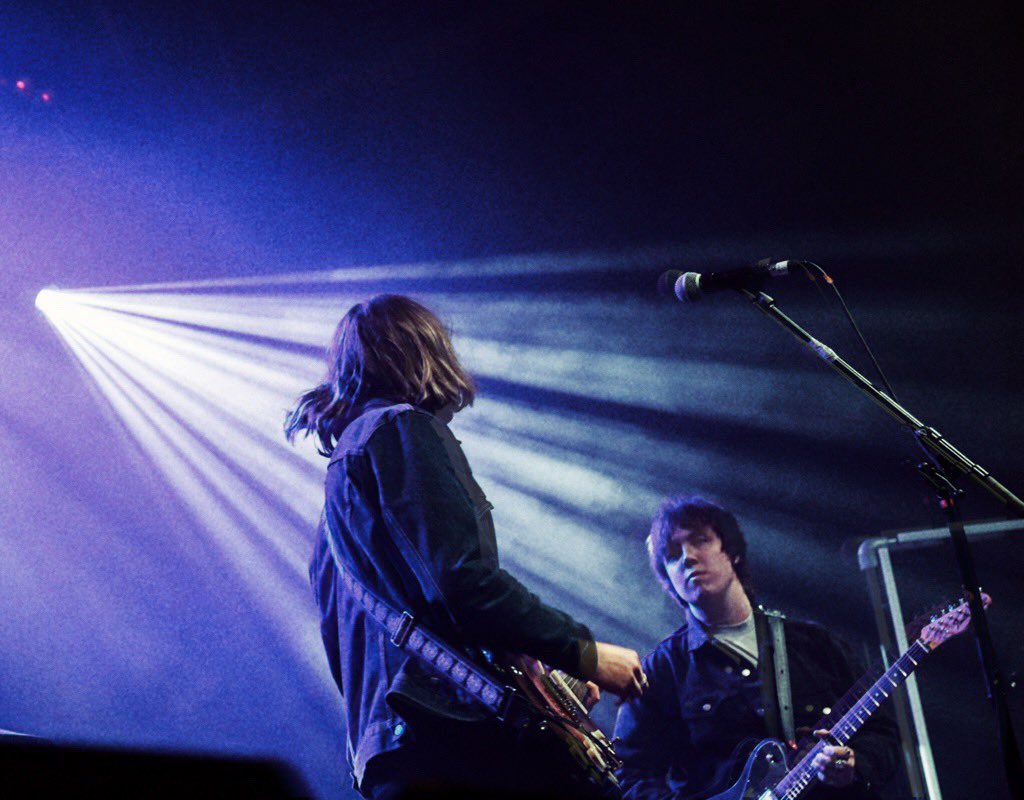 MorningRetakes's tweet photo. 💥 RESCHEDULED DATES 💥 

Stag and Dagger Glasgow has been rescheduled for Sunday 29th November. Tickets available at the link below. Come join us for a party and stay safe in the meantime troops 🖤

📸 - https://t.co/bgI5S5Xyzs

Tickets: https://t.co/k3LtqYMYvM https://t.co/pBqutOz1pe