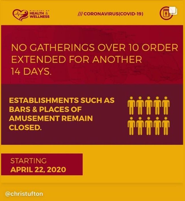 Early Childhood Commission tweet media