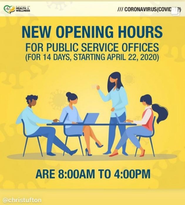 Early Childhood Commission tweet media