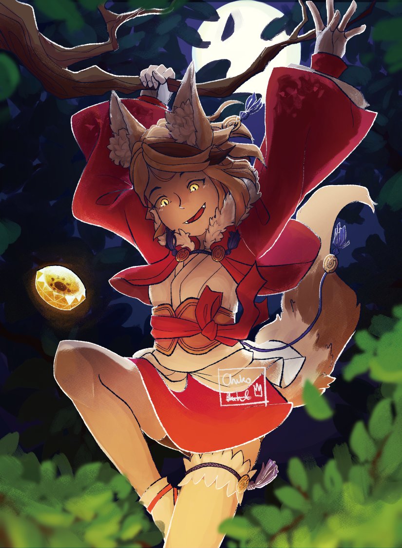 akihari_chiko's tweet photo. My next card is Selkie for @fefanboardgame! Excited to finally show the finished art, it was quite fun working on her and esp the bg ^^
#FireEmblem #AnnasRoundtable https://t.co/8nT8C9kEwN