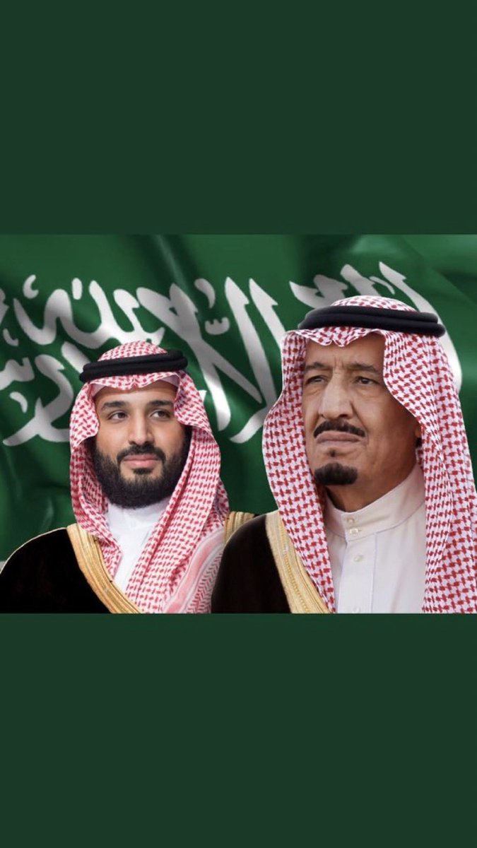 يسر رئيس وأعضاء لجنة التنمية الاجتماعية الأهلية بقديد أن يتقدموا بالتهنئة والمباركة لمقام خادم الحرمين الشريفين وولي عهده الأمين والأمة الإسلامية عامة بحلول شهر #رمضان المبارك أعاده الله علينا وعليكم بالأمن والإيمان.
وكل عام وأنتم بخير. https://t.co/rFBGQrb8pw