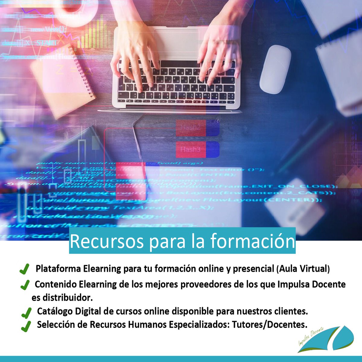 Recursos Impulsa tweet media