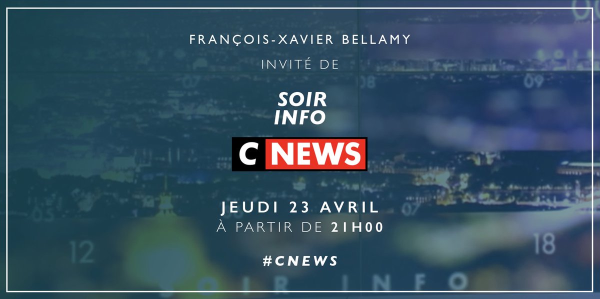 fxbellamy's tweet photo. Non, ceux qui s’attaquent aux policiers n’ont pas un projet « ludique » : les propos du ministre de l’Intérieur ce matin sont d’une légèreté irresponsable.

🎙️ Rendez-vous ce soir pour en parler avec @mediathom sur @CNEWS. https://t.co/p4eCXZkQwU
