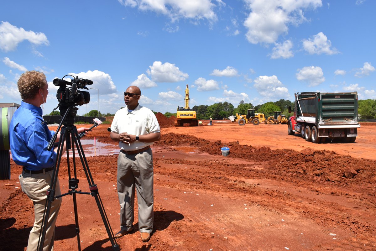 Madison City Schools tweet media