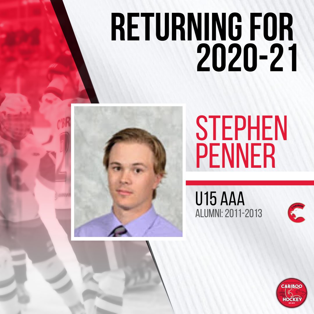 Cariboo Cougars U15 tweet media