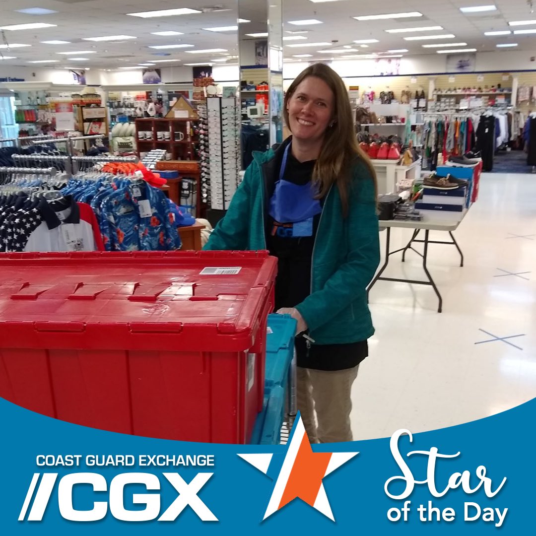 Coast Guard Exchange, Base Ramey, Aguadilla ((787) 8907272)