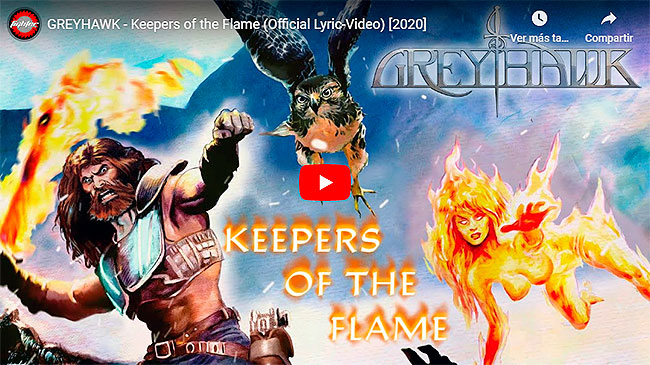 Fighter Records tweet media