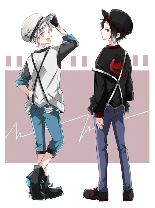 おしり描きたかっただけ 