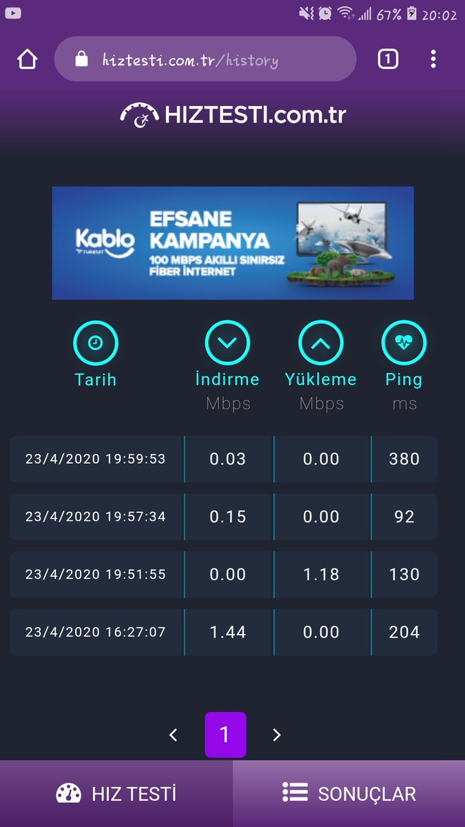 Aylık 140 tl olan superbox internetin aşırı  kötü  kalitesini göre göre 700 tl cayma bedeli isteyen bir operatör mü ?  #turkcellsuperbox #turkcell