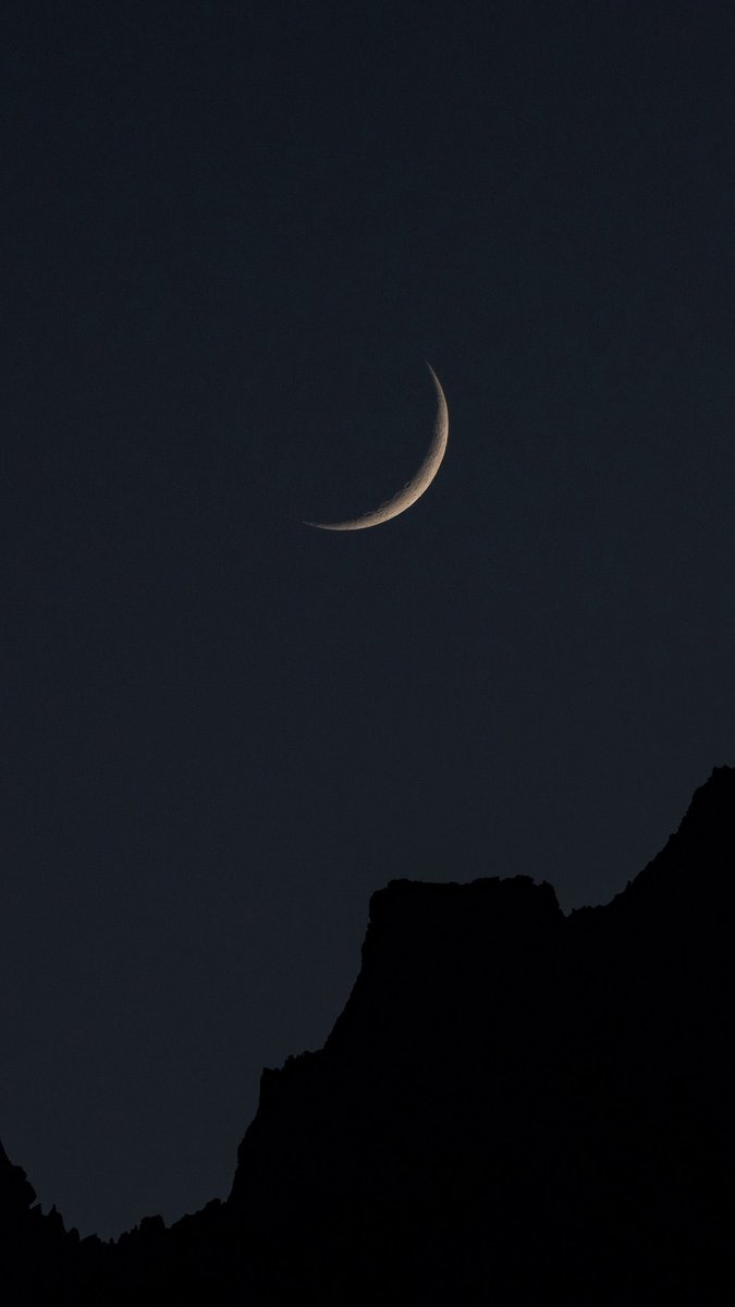 مُبارك لنا بلوغ غرة هذا الشهر ،ونسأل المولى أن يجعله بلاغ القبول . 🌙