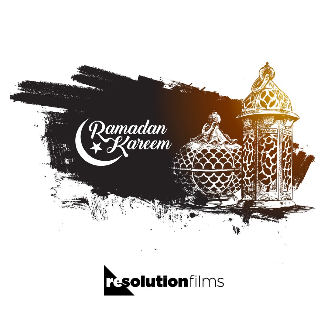 ResolutionDoha's tweet image. The Resolution Group wishes you all a blessed #RamadanKareem