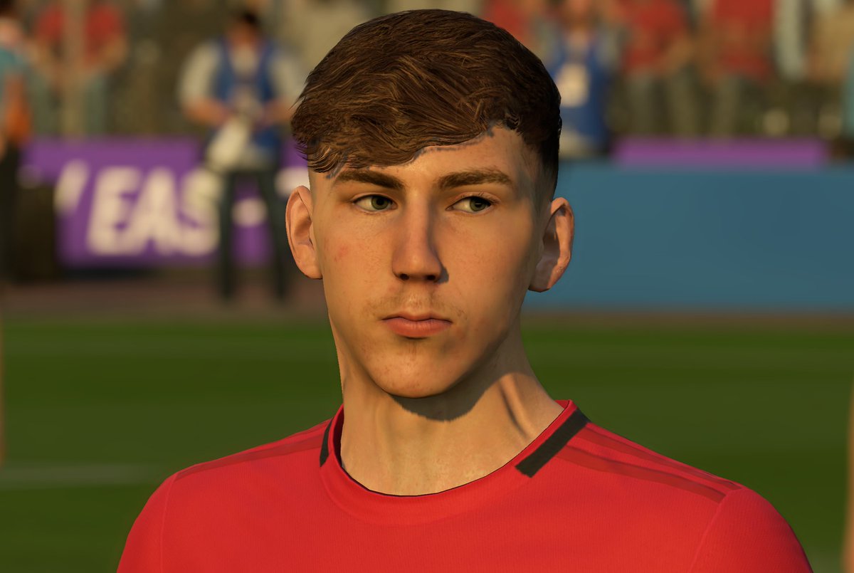 Gutter Taxpayer Addition BR7 Mods on Twitter: "You didn't expect this huh? 😉 James Garner 6⃣6⃣ Overall / 8⃣5⃣ Potential DL: https://t.co/KvQN6vn6XG Youtube Link: https://t.co/2gNkESHodQ #UFM #genericgenocide #faces #mods #fifa #fifa20 #jamesgarner @ManUtd https://t.co ... Gutter Taxpayer Addition BR7 Mods on Twitter: "You didn't expect this huh? 😉 James Garner 6⃣6⃣ Overall / 8⃣5⃣ Potential DL: https://t.co/KvQN6vn6XG Youtube Link: https://t.co/2gNkESHodQ #UFM #genericgenocide #faces #mods #fifa #fifa20 #jamesgarner @ManUtd https://t.co ...