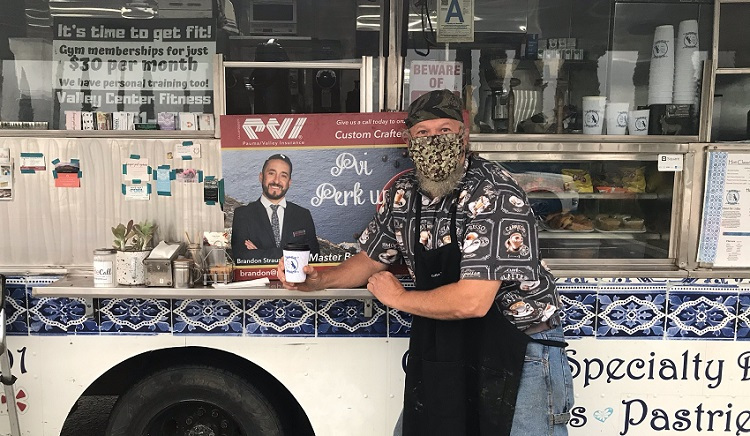 PaumaInsurance's tweet image. PVI’S Signature Drink of the Month? It’s Masked in Mystery! pvins.wordpress.com/2020/04/23/pvi…