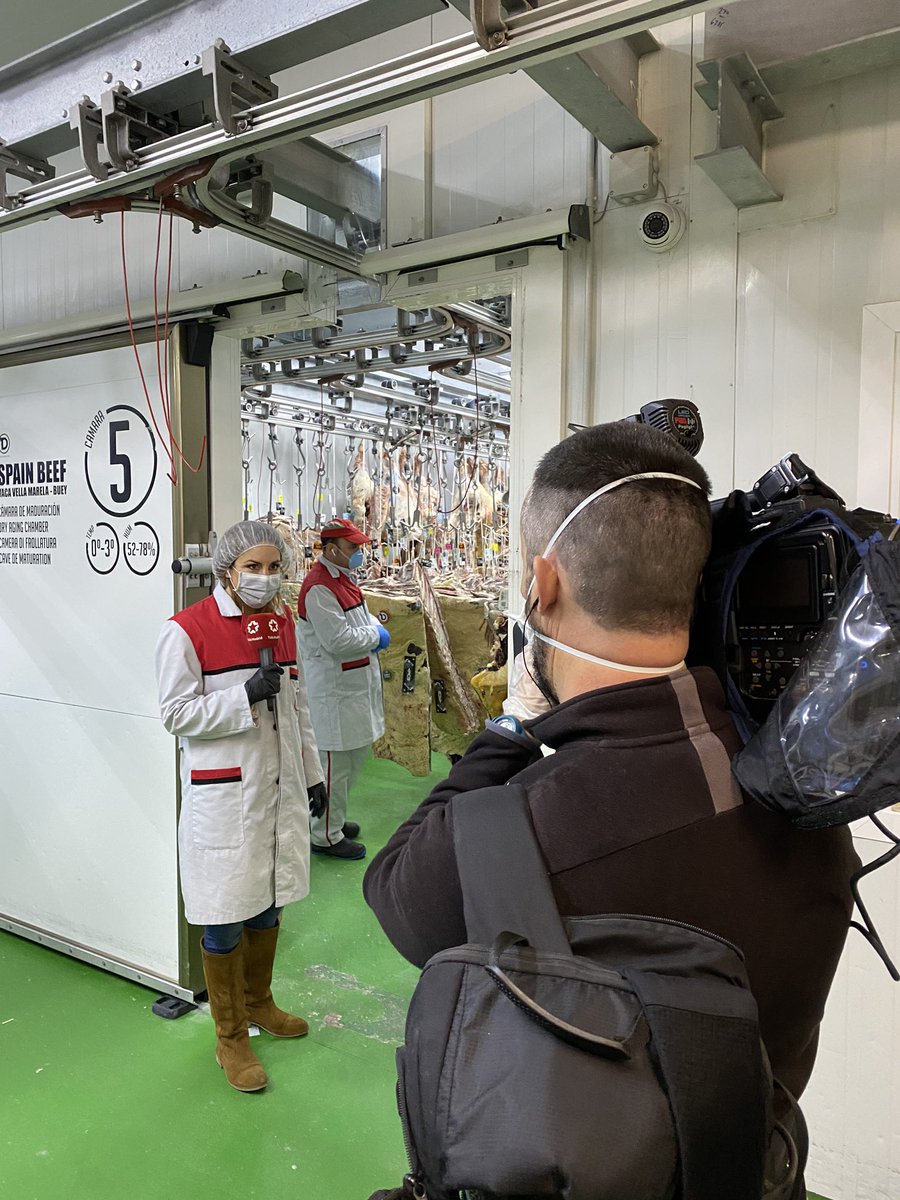 Gracias a los #mediosdecomunicacion por la cobertura que estáis haciendo de la situación de las empresas agroalimentarias y de nosotros en especial. ¡Gracias! <a href="/portas1969/">jose portas discarlux 💙</a> <a href="/CarlosDiscarlux/">CarlosRondaDiscarlux</a> <a href="/telemadrid/">Telemadrid</a> <a href="/telecincoes/">Telecinco</a> <a href="/antena3com/">Antena 3</a> <a href="/rtve/">RTVE</a> <a href="/laSextaTV/">laSexta</a> <a href="/el_pais/">EL PAÍS</a> <a href="/elmundoes/">EL MUNDO</a> <a href="/cuatro/">Cuatro</a> <a href="/abc_es/">ABC.es</a>...