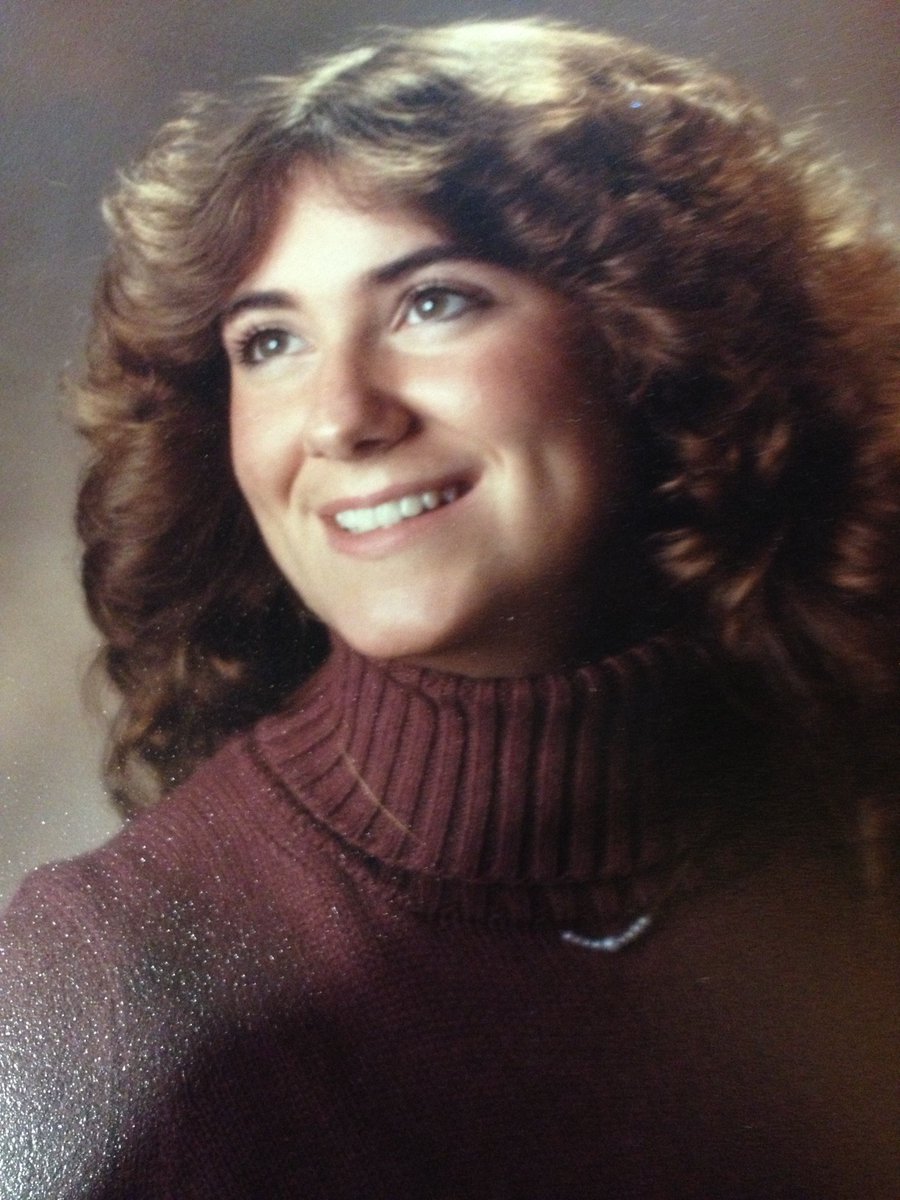 Do you miss (or even recognize) these faces? For this   #TBT, we are journeying back to our faculty and staff’s senior years of high school. Any guesses on who they are?