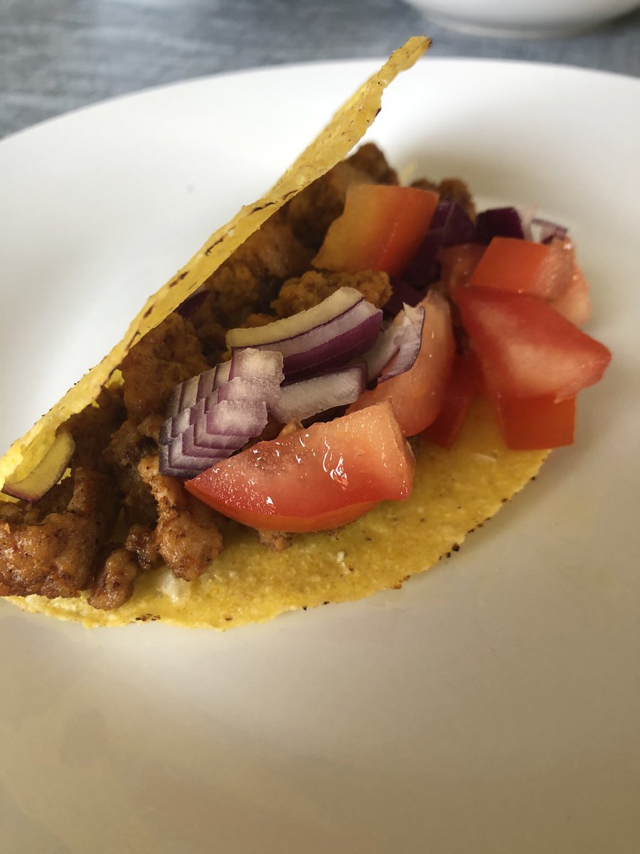 AnneChristell's tweet photo. @MPokora @ChristinaMilian Thank you for the recipe ! 😋🌮 https://t.co/KQNQ564iH0