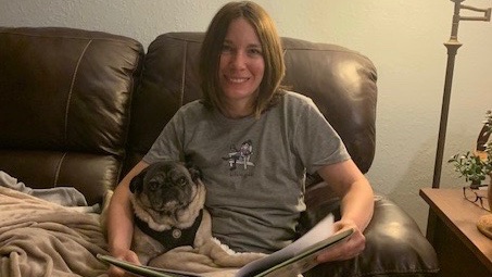 Kristin Kinkade (@kristinkinkade) on Twitter photo 