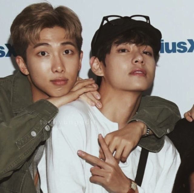 This entire thing is just taejoon having hands on eachother and it’s JUST BEAUTIFUL AND I NEED THAT TOO