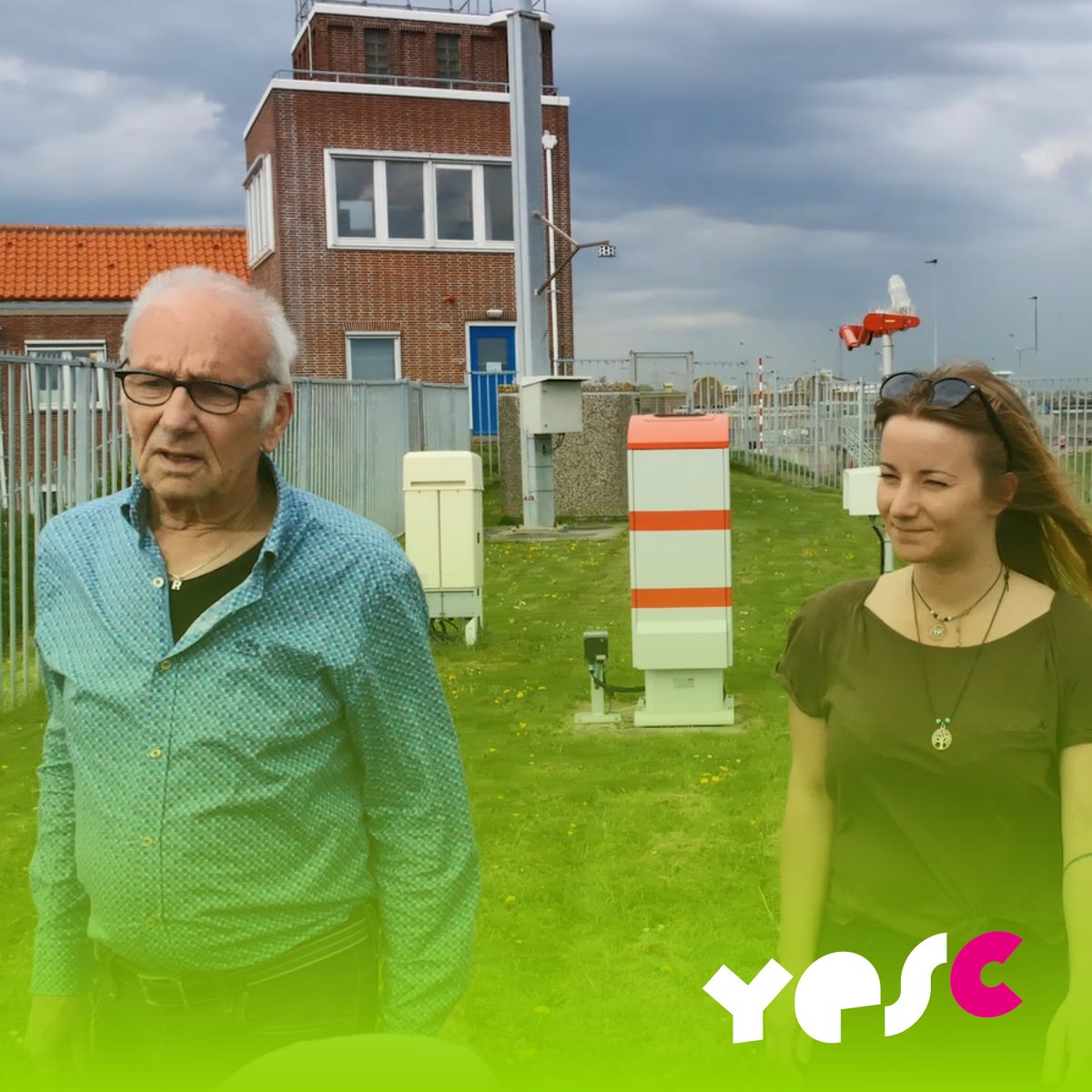 Klimaatverandering: iedereen heeft het erover. Maar wat kunnen we eigenlijk verwachten voor de toekomst? Je ziet het in dit filmpje.

omroepzeeland.nl/tv/programma/3…

#yesc #youngenergysocietychallenge #energietransitie #klimaatverandering #omroepzeeland #energiezeeland #zeeland