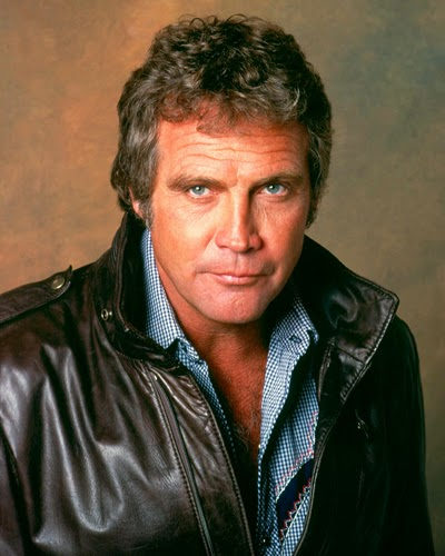 Happy birthday to American film, television and voice actor Lee Majors, born April 23, 1939. 