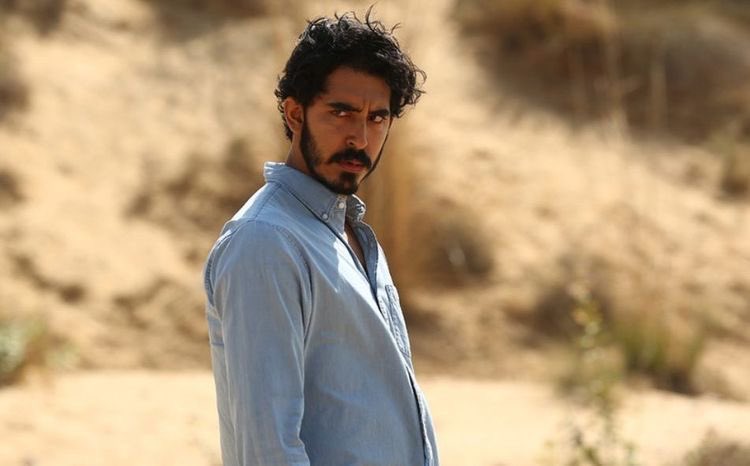 Happy Birthday Dev Patel! 