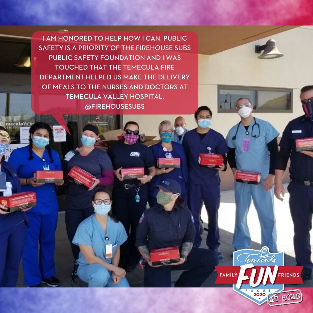 cityoftemecula's tweet photo. #TemeculaFunThursday
Want to get a shout out next week? Tag @CityofTemecula & #TemeculaFUNatHOME & #TemeculaFUN https://t.co/wGdsing7q0