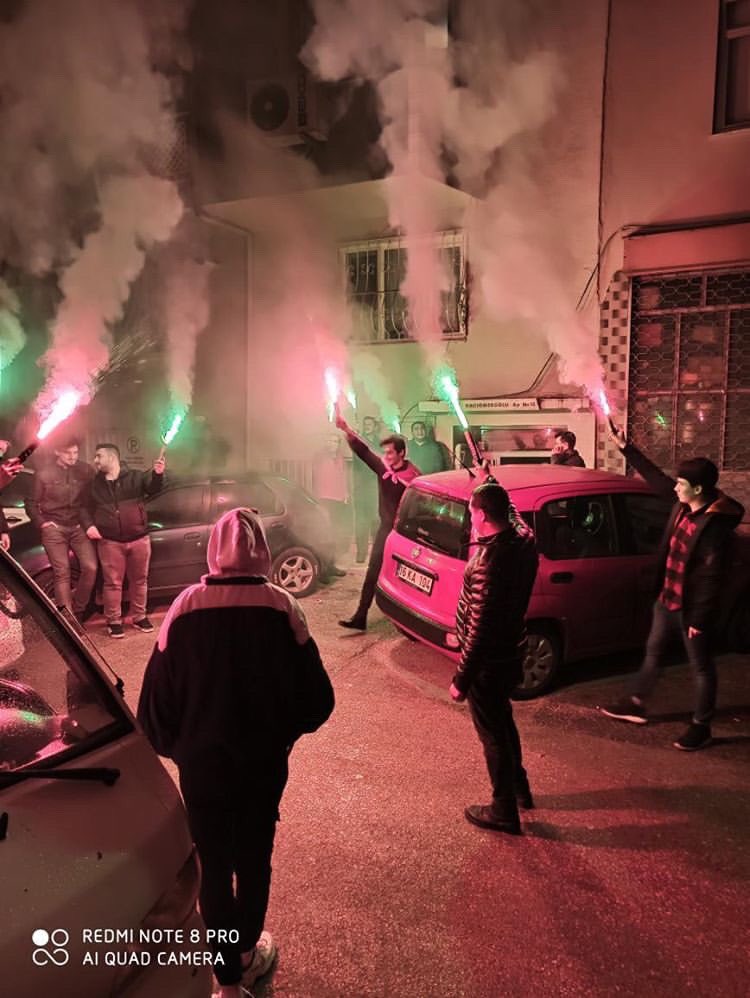 🇹🇷🇹🇷 sabırr sabrın sonu selamettir