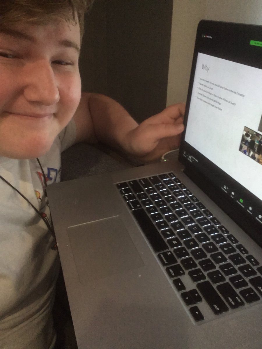 jasonrahm's tweet image. My boy is thoroughly enjoying @F5Networks  bring your kid to work day. #CodeConnects