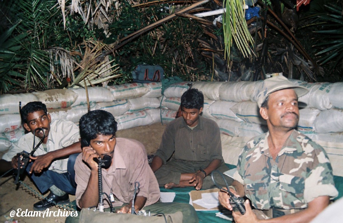 Aujourd’hui nous commémorons les 20 ans de la victoire des Tigres Tamouls lors de la Bataille d’Elephant Pass, où 1200 guérilleros tamouls sous le commandement du Brigadier Balraj attaquèrent la plus grande base militaire sri lankaise du pays, et une armée de 18 000 soldats...