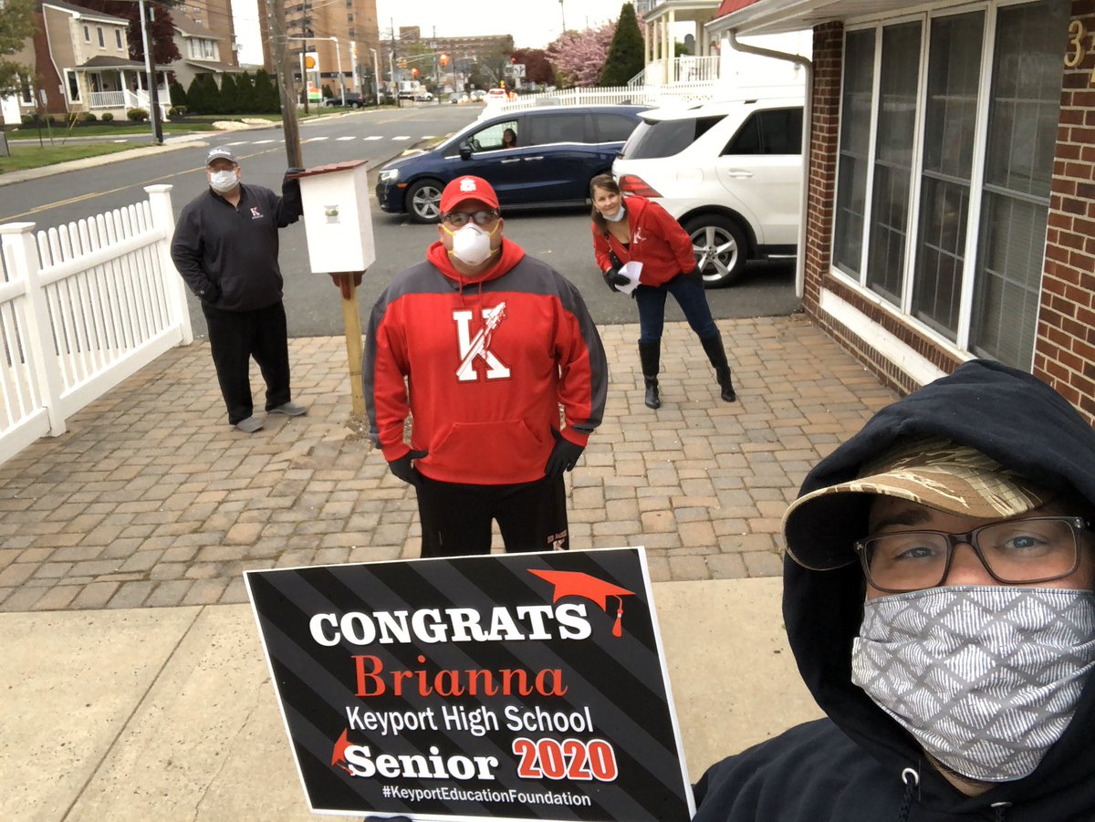 James Wesley tweet media