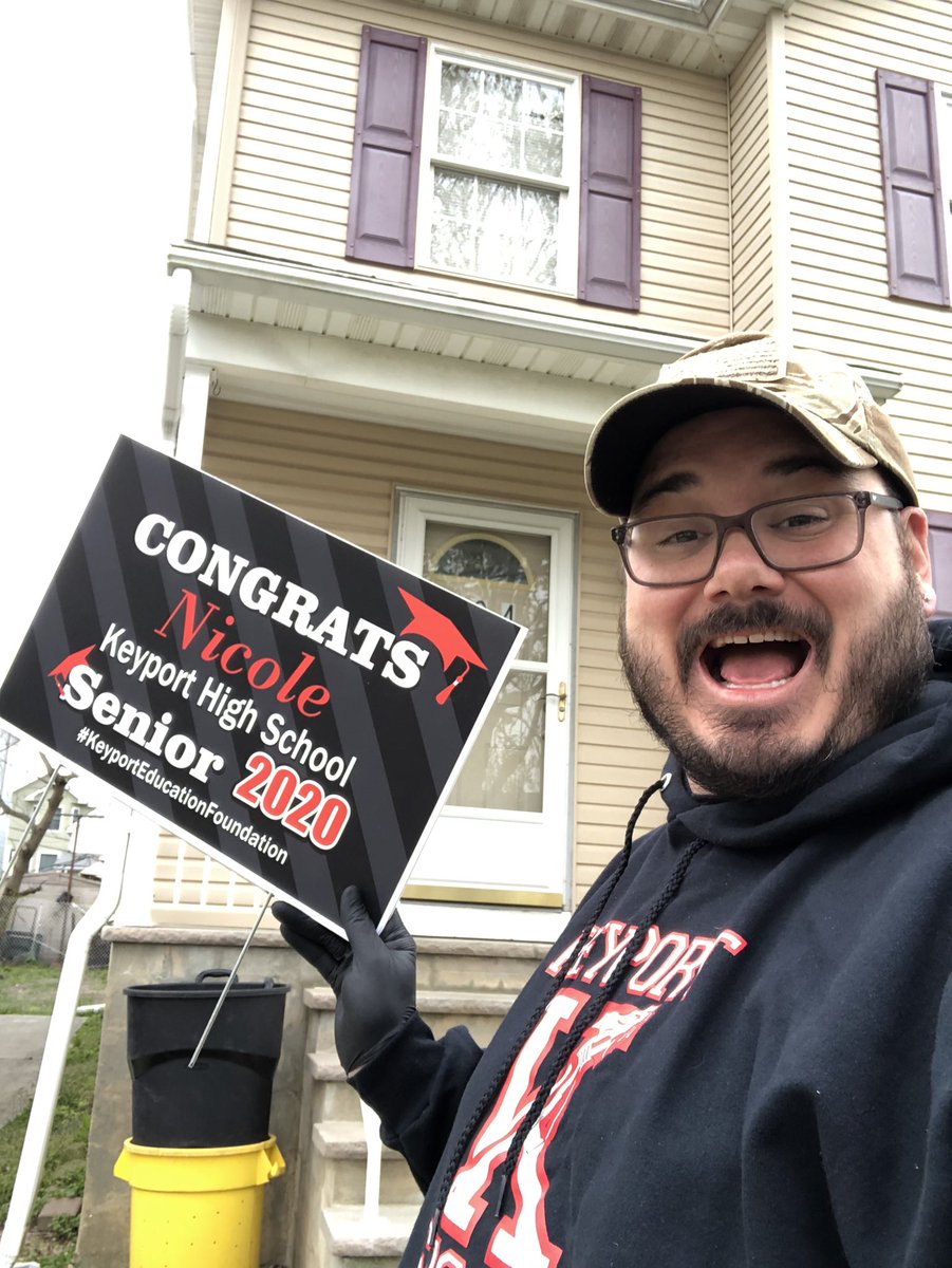 James Wesley tweet media