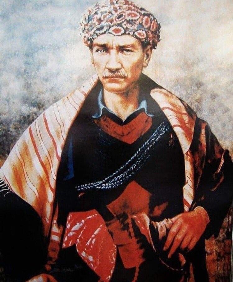 Ahmet Dölek (@ahmtdolek) on Twitter photo 