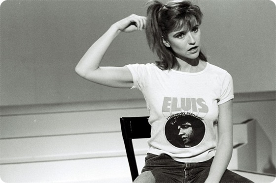 Happy birthday, Jan Hooks.  