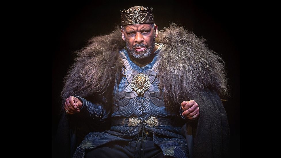 King LearCatch  @TalawaTheatreCo and the  @rxtheatre co-production of Shakespeare’s King Lear, starring Don Warrington and Alfred Enoch on Amazon Prime.   https://www.amazon.co.uk/King-Lear-MARK-SPRINGER/dp/B079KKB4TZ/ref=nodl_