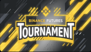 Gunthy_Official's tweet image. Binance Tournament: who's daddy? - viraltrading.org/binance-tourna…