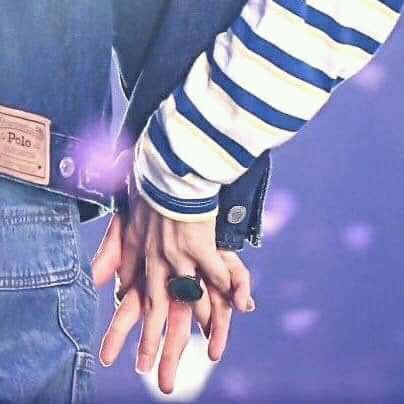 someone pls hold my hands. I just need someone’s hand. preferably if ur name is joon or tae