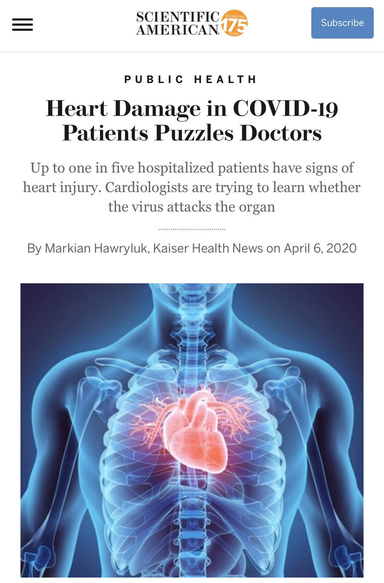 We’re still learning more about what this virus does. Studies report it to attack not just the lungs, but also the brain, the heart, and now the skin.Needless to say, thinking of something that may cause strokes, purple lesions, heart attacks as a “bad flu” is a category error.