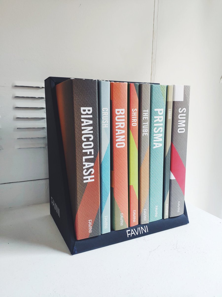 Grazie <a href="/favini_it/">Favini</a> per questo magico campionario. ✨