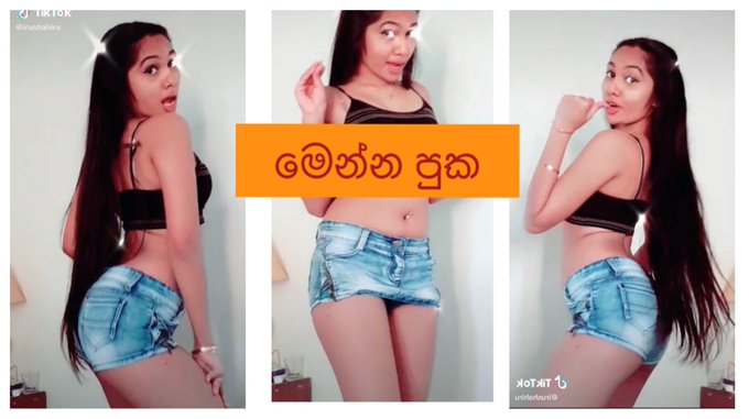 අමිමෝ ඉරෑෂි ආයෙත් ⁣ගේමට බැහැල https://t.co/OXFCIdkbrJ හොදම බඩුයන පුක් ඩාන්ස එක https://t.co/Y2mJ5dYM