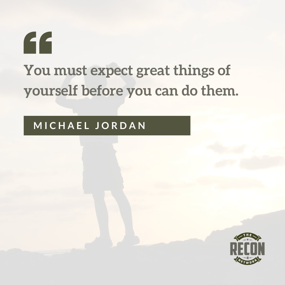 TheRECONNetwork's tweet image. 