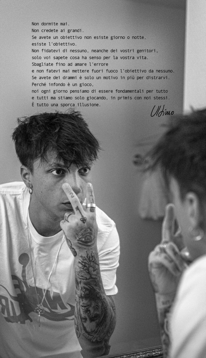ColpaFavole's tweet photo. Poeta. 🥺💞 https://t.co/REhFjEFBlT