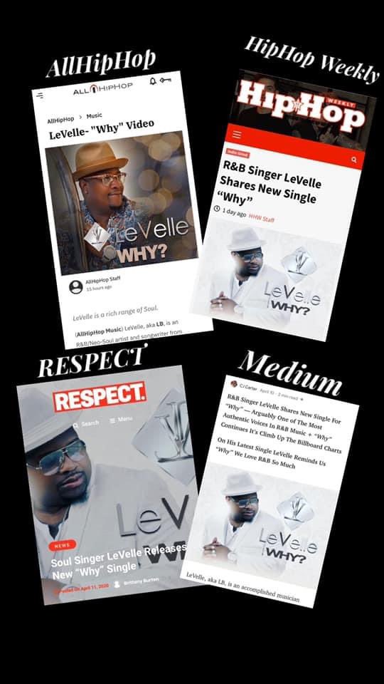 GeorgeWillisJr's tweet photo. #LeVelle
#WHY is moving forward!
#ChartClimbingSingle!
“WHY” is for the Ladies! 💞
< LeVelle  &amp;  JD Entertainment Inc. >
#WILLISMUSICGROUP
Hello@WillisMusicGroup.Com
https://t.co/GZ0CZYVltF
#JDEntertainment
#RhythmandBlues
#ConnectingTheDots
#GeorgeWillisJr
#HipHop #Music #Lov https://t.co/VGH8CWF9d4