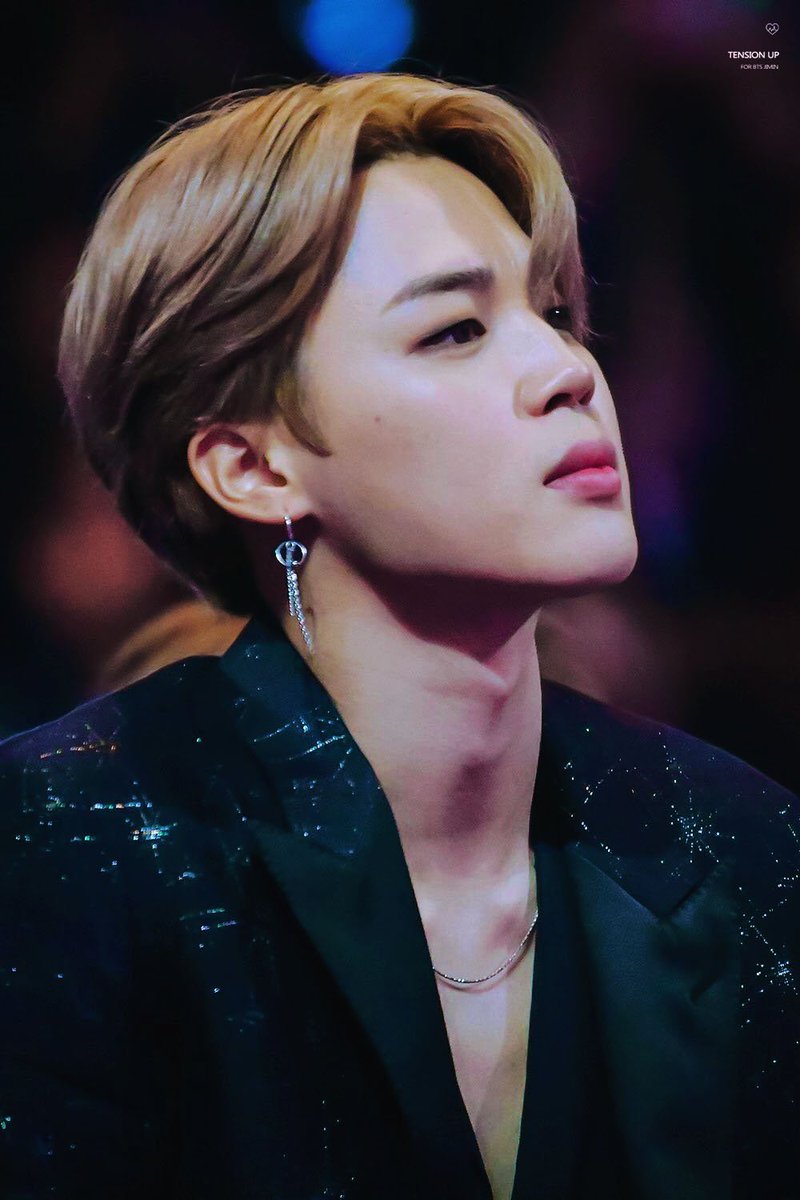 Find for yourself a prince like Park Jimin - a thread