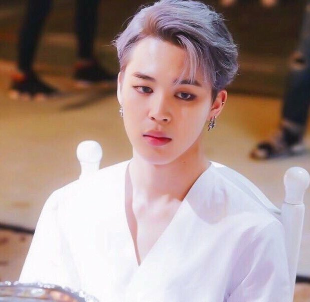 Find for yourself a prince like Park Jimin - a thread