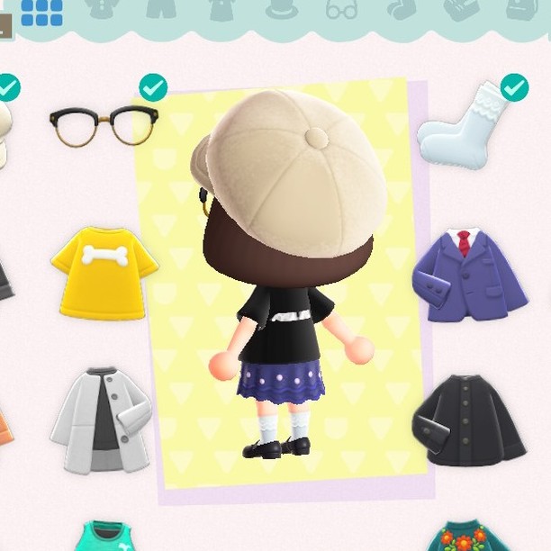 ASUS_ib's tweet photo. ¡A partir de ahora podrás descubrir las camisetas ASUS para Animal Crossing que hemos creado! Hacerte con ellas es tan fácil como escanear los códigos QR que te facilitamos en la app online Nintendo Switch y cargar las camisetas #ASUS y #ASUS30 a tu juego.🤗 https://t.co/GupplS5NrJ