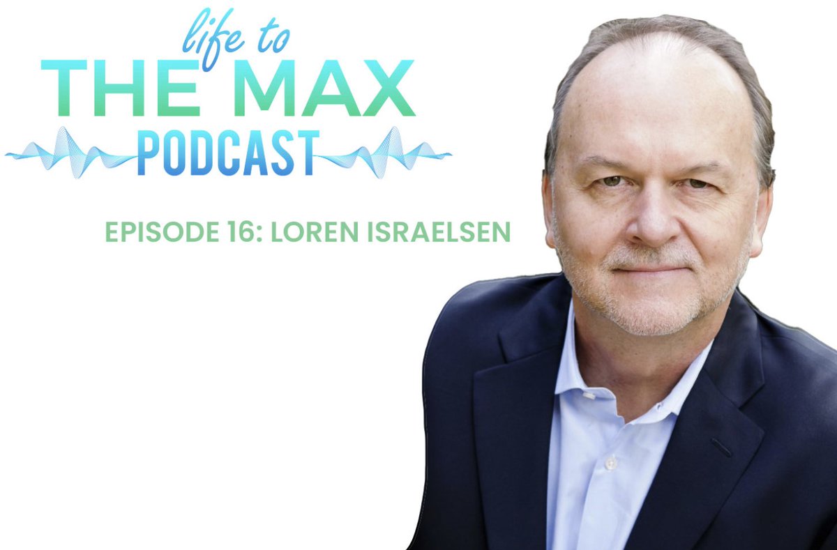 UNPANational's tweet photo. Many of you know the impact Loren has had in this industry. Here’s a quick #podcast of how it all began, and some helpful tips on how to navigate #CBD’s arrival. https://t.co/znM1MQF4eR https://t.co/LT9nloRPh2