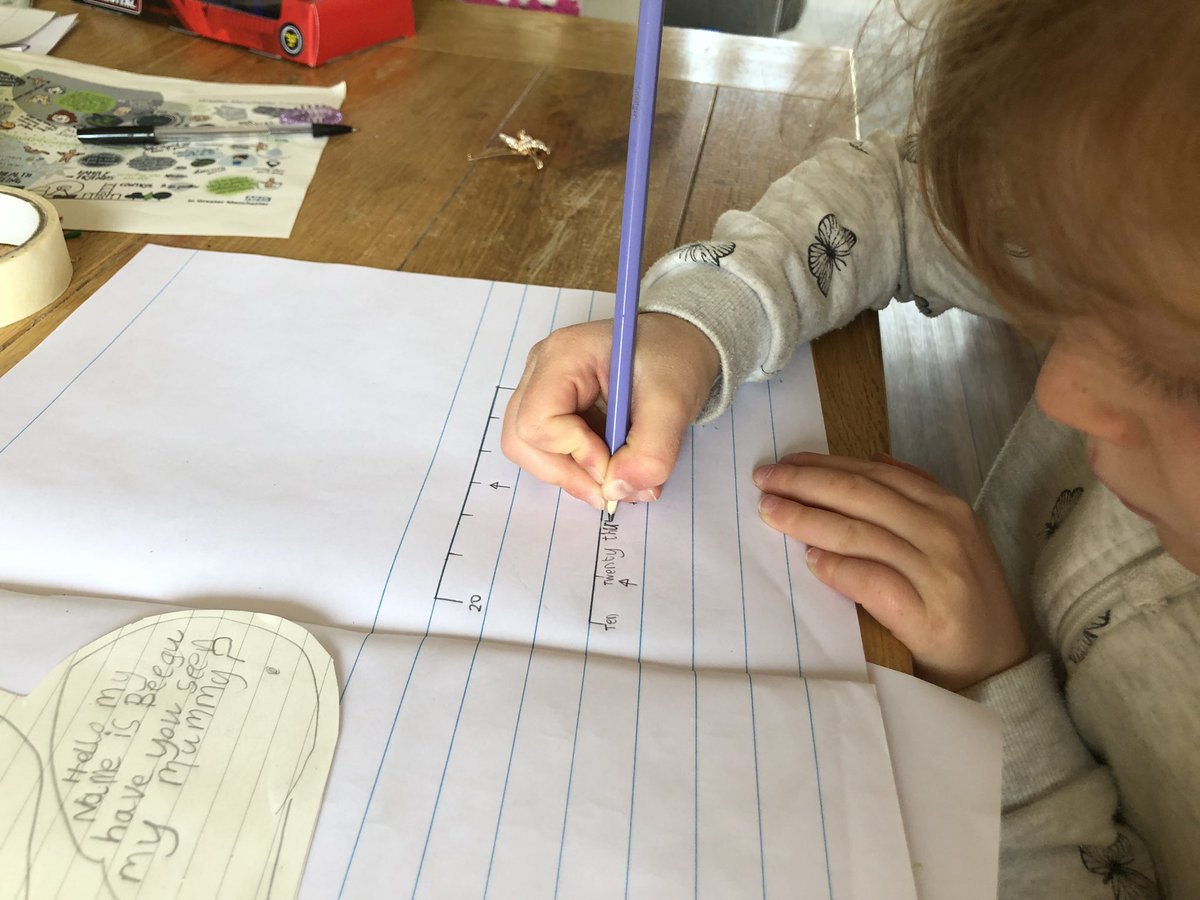 corbs85's tweet image. We had a good day starting with #pewithjoewicks @thebodycoach. Then on to counting in 10s &amp;amp; number lines. #chpsfromhome @CHPSYR1 @robert_heritage